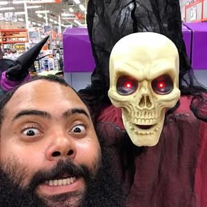 Meet your Posher, David